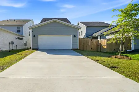 New construction Single-Family house 203 O'Malley Dr, Summerville, SC 29483 - image