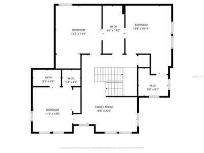 New construction Single-Family house 1096 Riverway Dr, Oakland, FL 34787 null- photo 3 3