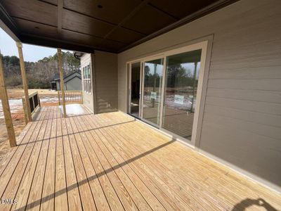 New construction Single-Family house 120 Broadleaf Ln, Youngsville, NC 27596 - image