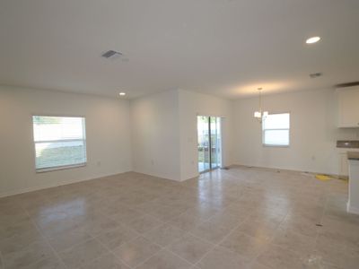 New construction Single-Family house 12176 Hilltop Farms Dr, Dade City, FL 33525 Malibu- photo 139 139