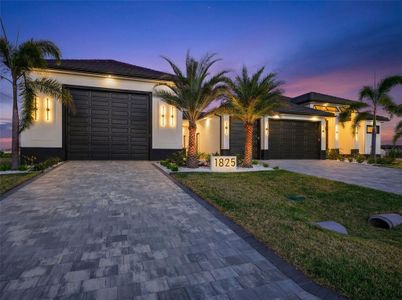New construction Single-Family house 1825 Nw 37Th Ave, Cape Coral, FL 33993 - image
