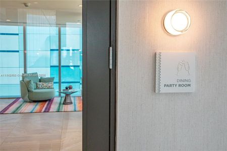 New construction Condo house 700 Ne 26Th Ter, Unit 2001, Miami, FL 33137 null- photo 30 30