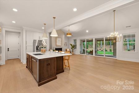 New construction Single-Family house 5053 Townsend Rd, Lancaster, SC 29720 - image 9