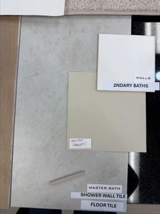 New construction Single-Family house 1408 Quail Creek Dr, Cleburne, TX 76033 plan Hanover - image