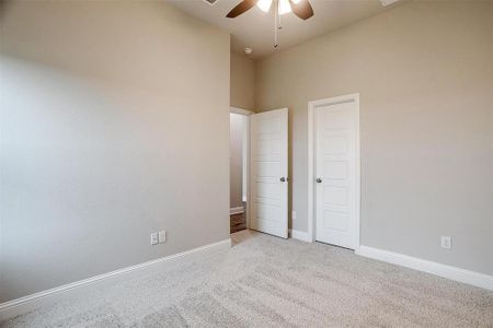 New construction Single-Family house 2754 Canvas Back, Greenville, TX 75402 null- photo 30 30