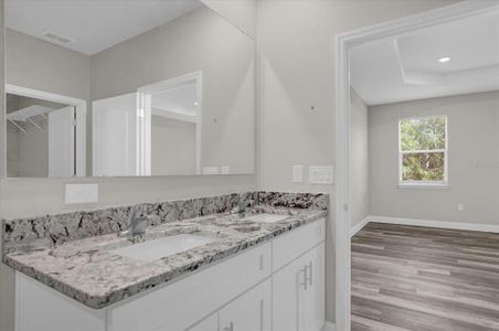 New construction Single-Family house 1402 Persimmon Ave, Sanford, FL 32771 null- photo 16 16