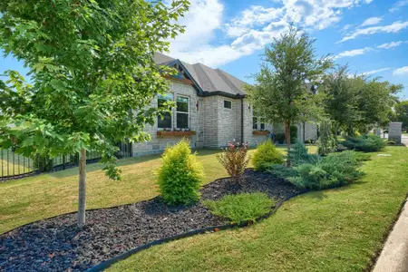 New construction Single-Family house 820 E Heath St, Rockwall, TX 75087 - image