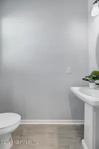 New construction Townhouse house 171 Barstow Pl, Jacksonville, FL 32204 plan Iris - image 5