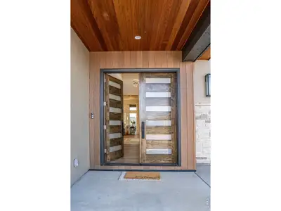 New construction Single-Family house 2669 Southwind Rd, Berthoud, CO 80513 - image