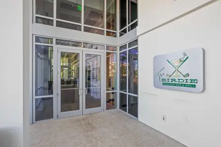 New construction Condo house 220 Lake Shore Dr, Unit 2112, Lake Park, FL 33403 - image