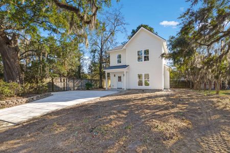 New construction Single-Family house 1053 5Th Ave, Charleston, SC 29407 - image