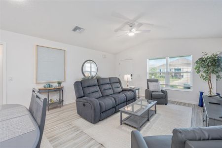 New construction Single-Family house 7950 Jeff Anderson Wy, The Villages, FL 34762 - image 12