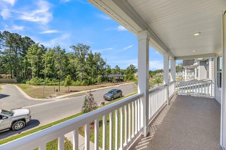 New construction Single-Family house 304 O'Malley Dr, Summerville, SC 29483 Lafayette- photo 27 27