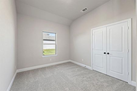 New construction Single-Family house 2106 Briarwood Dr, Bridgeport, TX 76426 plan The Granger - image 16