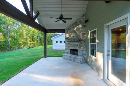 Parkside Estates by Hughston Homes in Newnan - photo 11 11