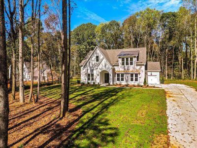 New construction Single-Family house 8280 Scarlett Grace Ln, Gainesville, GA 30506 - image