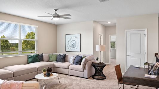 Tohoqua: Cottages Collection by Lennar in Kissimmee - photo 17 17