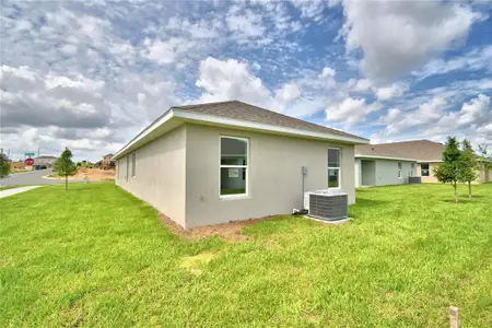 New construction Single-Family house 1278 Tagliamento Ln, Haines City, FL 33844 plan 1970 - image