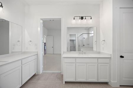 New construction Single-Family house 504 Callum Pkwy, Celina, TX 75009 plan Addison - image 12