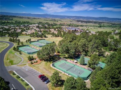 New construction Single-Family house 1083 Golf Estates Pt, Castle Rock, CO 80108 null- photo 14 14