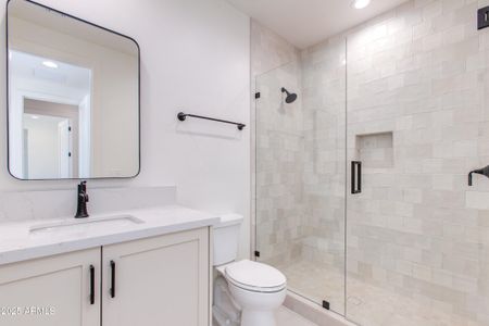 New construction Single-Family house 6128 E Sweetwater Ave, Scottsdale, AZ 85254 - image 5