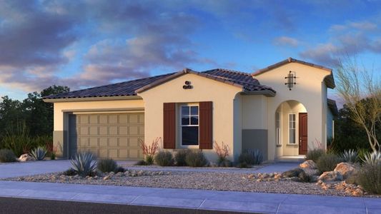 New construction Single-Family house 5664 N. 86Th Drive, Glendale, AZ 85305 - photo 0