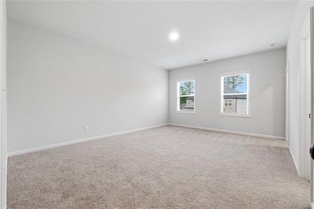 New construction Single-Family house 1910 Smarty Jones Dr, Dacula, GA 30019 - image 19