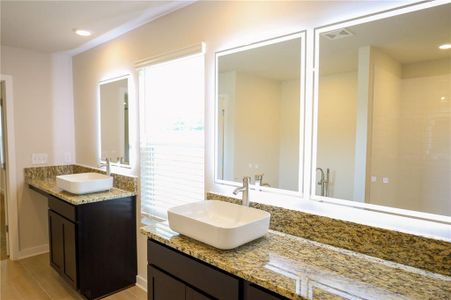 New construction Single-Family house 1612 Fuma Leaf Wy, McDonough, GA 30253 - image 18