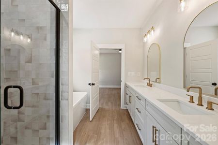 New construction Single-Family house 2263 Lee Lawing Rd, Lincolnton, NC 28092 - image 16