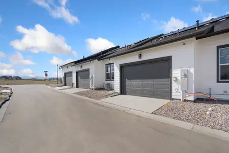 Villa Collection by Thrive Home Builders in Fort Collins - image 9