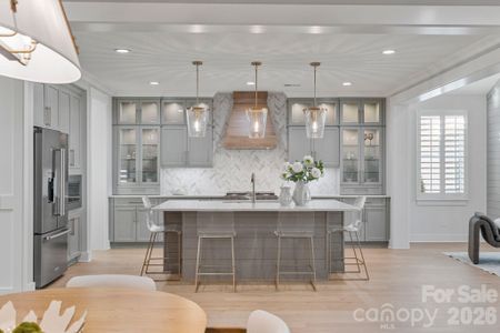 New construction Single-Family house 4031 Pritchard Pl, Fort Mill, SC 29715 - image 19