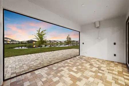 New construction Single-Family house 8612 Ivy Stark Blvd, Wesley Chapel, FL 33545 - image 3