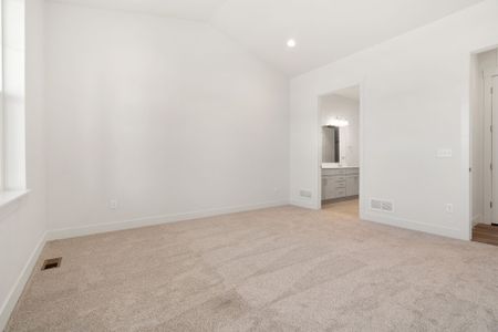 New construction Townhouse house 1835 Morningstar Way, Unit 4, Fort Collins, CO 80524 plan Meadow - image 13