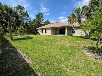 New construction Single-Family house 5874 Ferendina St, North Port, FL 34291 - image 2