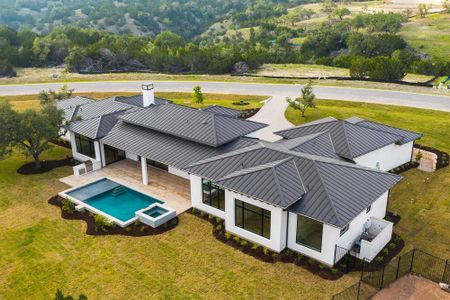 Madrone Canyon by Ames Design Build in Austin - photo 10 10