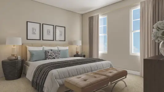 New construction Townhouse house 131 Buttercup Wy, Charleston, SC 29414 - image