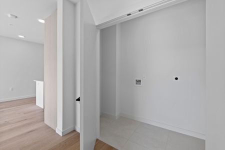 New construction Condo house 2209 S 1St St, Unit 122, Austin, TX 78704 - image 16