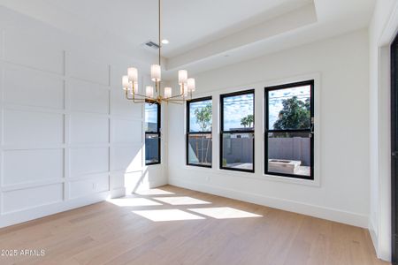 New construction Single-Family house 6128 E Sweetwater Ave, Scottsdale, AZ 85254 - image 12