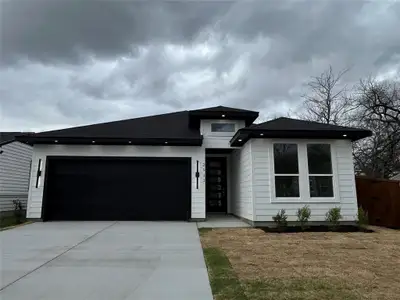 New construction Single-Family house 2511 Lea Crest Dr, Dallas, TX 75216 - image