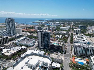 New construction Condo house 301 1St St S, Unit 3305, St. Petersburg, FL 33701 - image