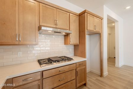 New construction Single-Family house 21427 W Meadowbrook Ave, Buckeye, AZ 85396 - image 15