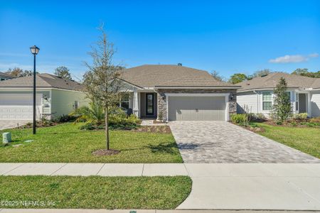 New construction Single-Family house 364 Timber Light Trl, Ponte Vedra, FL 32081 null- photo 0