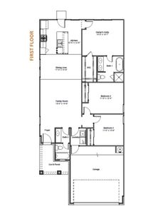 New construction Single-Family house Crosby, TX 77532 null- photo 0