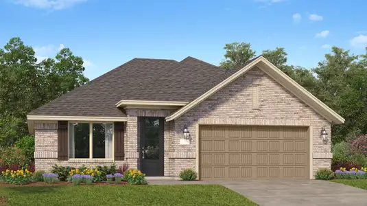 New construction Single-Family house 2703 Furbeck Ridge Dr, League City, TX 77573 null- photo 0 0