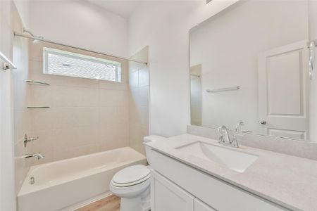 New construction Single-Family house 3019 King Oaks St, Baytown, TX 77251 - image 11