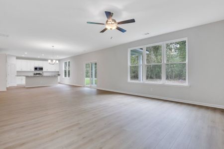 New construction Single-Family house 116 Kenwood Cir, Savannah, GA 31302 plan The Brookhaven - image 19