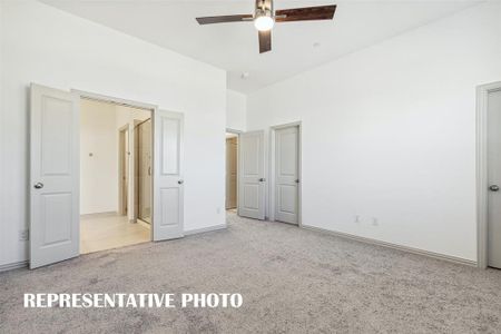 New construction Townhouse house 7340 Grant Ave, North Richland Hills, TX 76180 - image 11