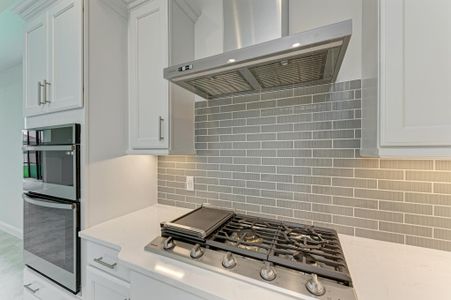 New construction Duplex house 10537 Klee Ave, Bradenton, FL 34212 plan Boca Grande Villa Home - image 12