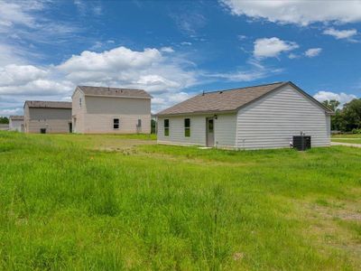 New construction Single-Family house 235 Dana Dr, Lufkin, TX 75901 plan Hoover - image