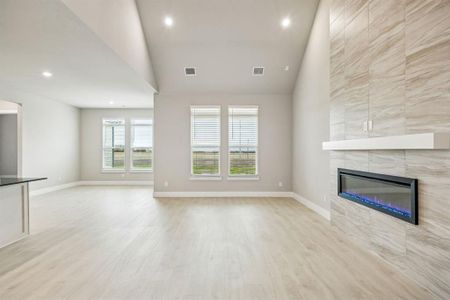New construction Single-Family house 4510 Matador Ranch Ct, Waxahachie, TX 75165 - image 15